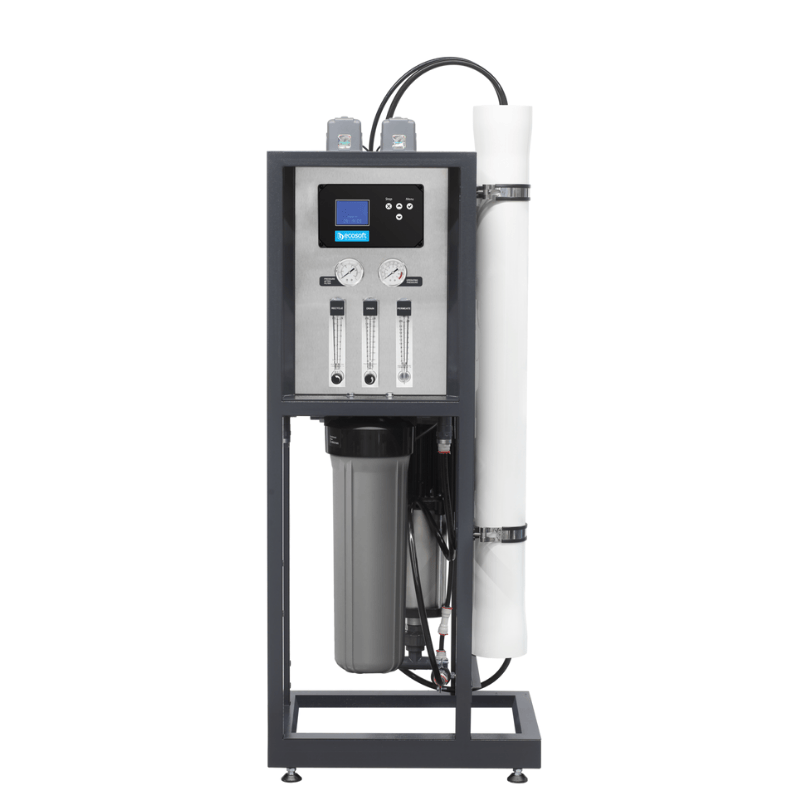 Reverse osmosis
