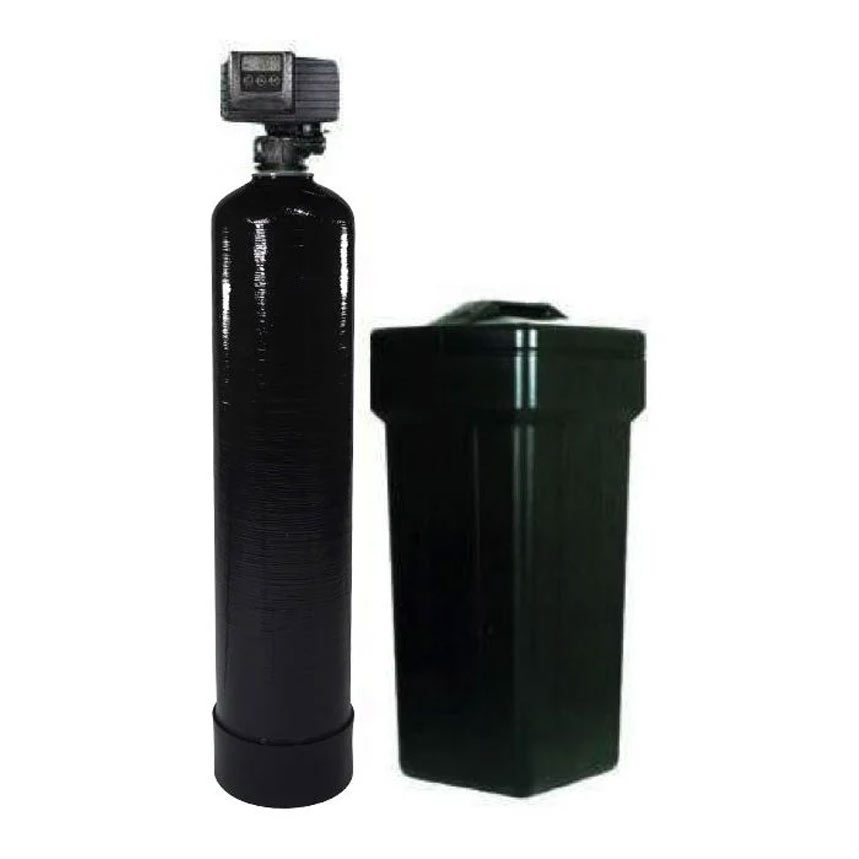 Fleck 5600SXT water softener system