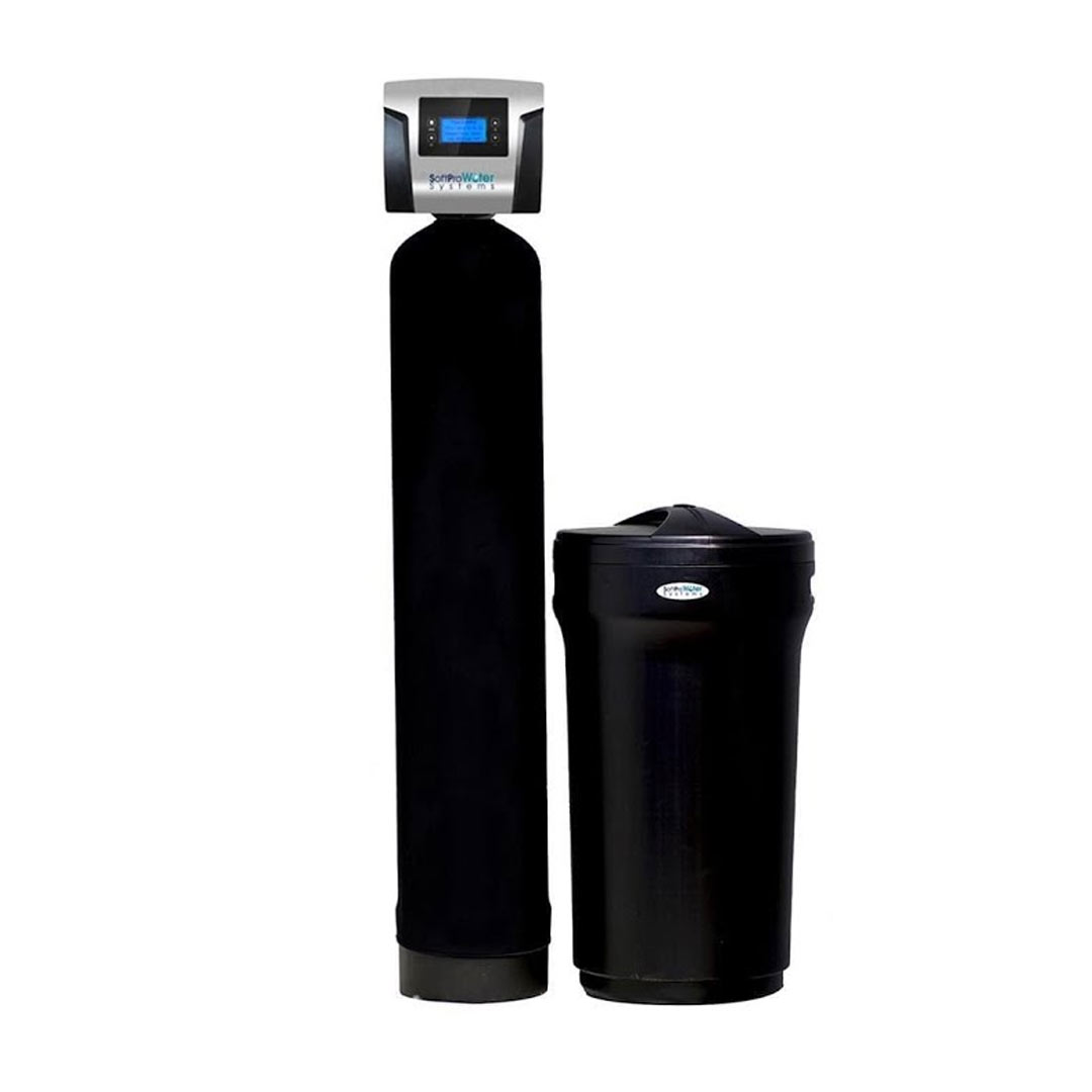SoftPro Elite for Well Water