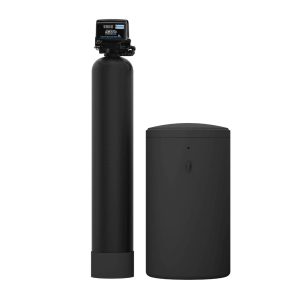 SpringWell SS1, rated one of the best water softeners for city water
